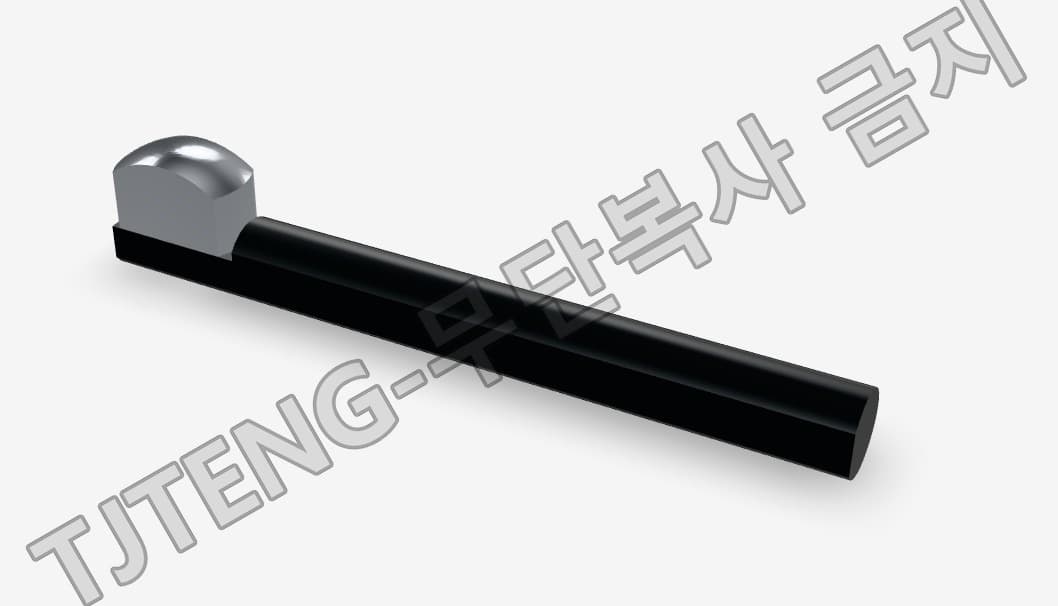 (외륜) CW GAUGE - TJ — TJTENG 정밀 측정기 제품 사진