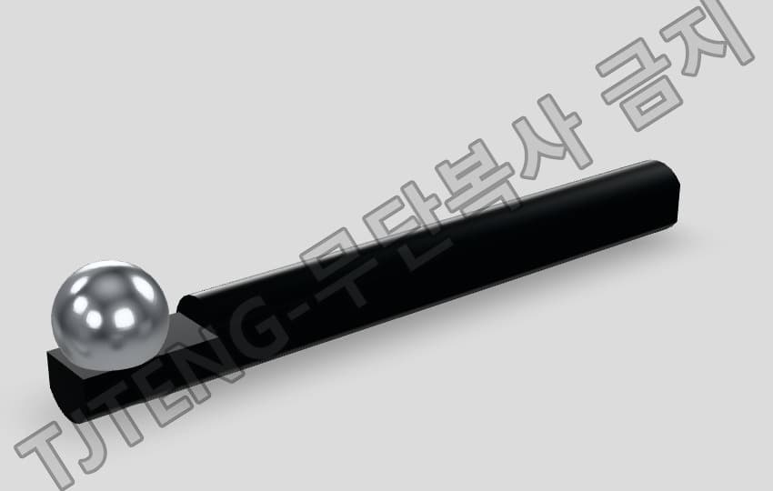 (외륜) BJ CW GAUGE — TJTENG 정밀 측정기 제품 사진